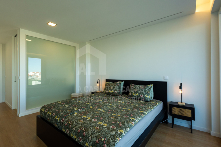 Room 3, Casa Mango by Acasadascasas, Mafra