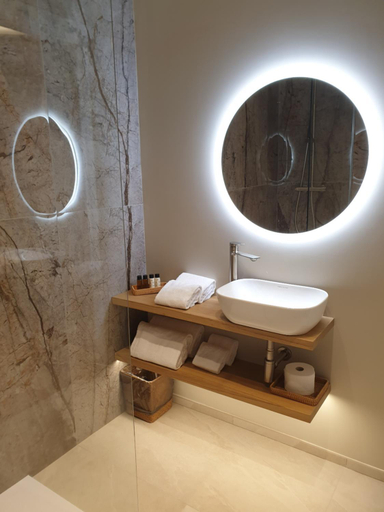 Others 3, Appian Private Suites, Rome