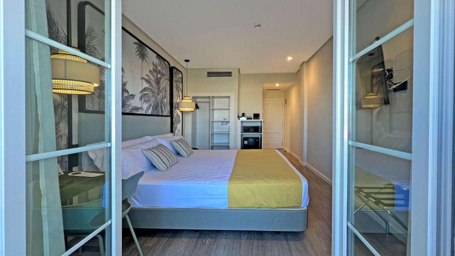 Bedroom 3, Soho Boutique Puerto, Cádiz