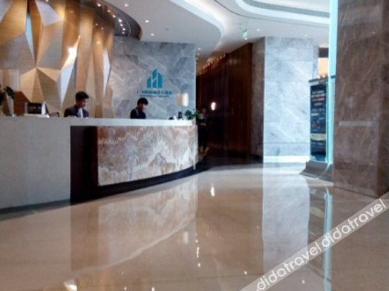 Others 5, Yiyuan Apartment, Guangzhou