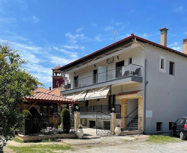 Exterior & Views, Crystal Studios, Central Macedonia