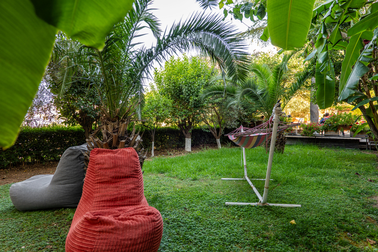 Others 5, Villa Green Garden, Sarandës