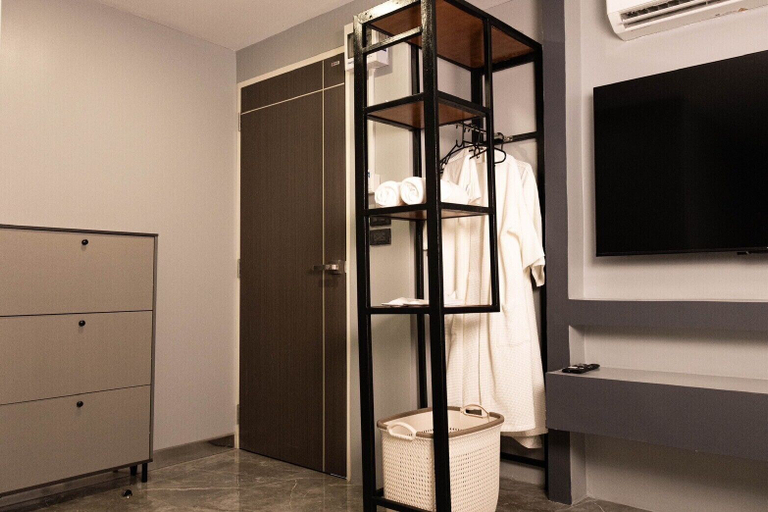 Bathroom 4, Cabanaz Pool Villa, Chatuchak