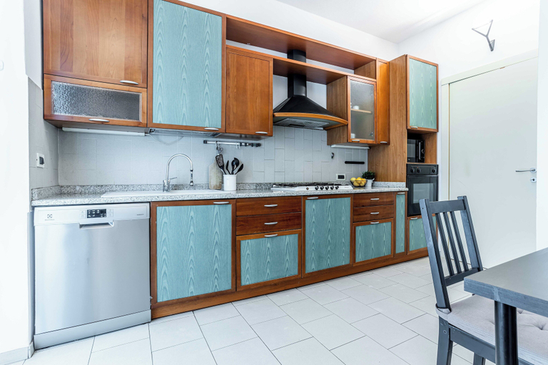 Others 5, Marvellous 2BR flat near city centre, Milano