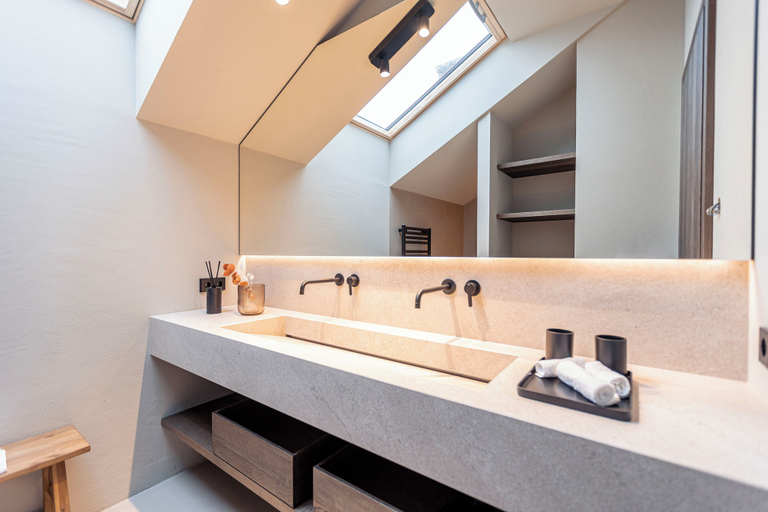 Bathroom 3, Villa Liesl by ALPS RESORTS, Liezen
