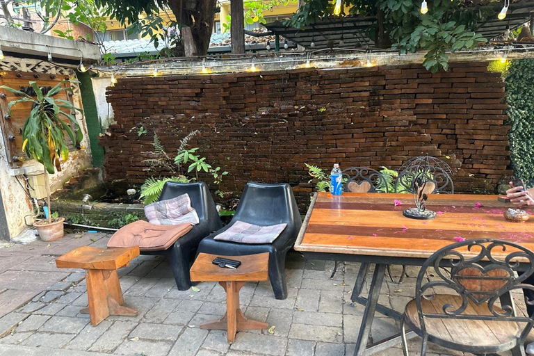 Others 5, Nearthepark Boutique House, Muang Chiang Mai