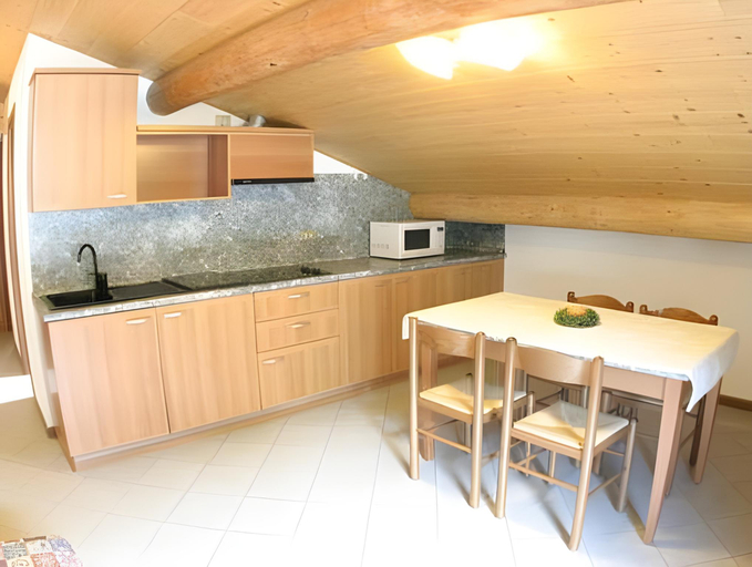 Others 4, Casa Martinelli Holiday Home, Sondrio