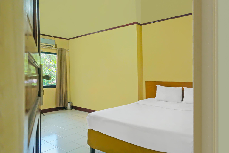 Bedroom 3, Hotel O Azeela Kost Syariah, Banjar