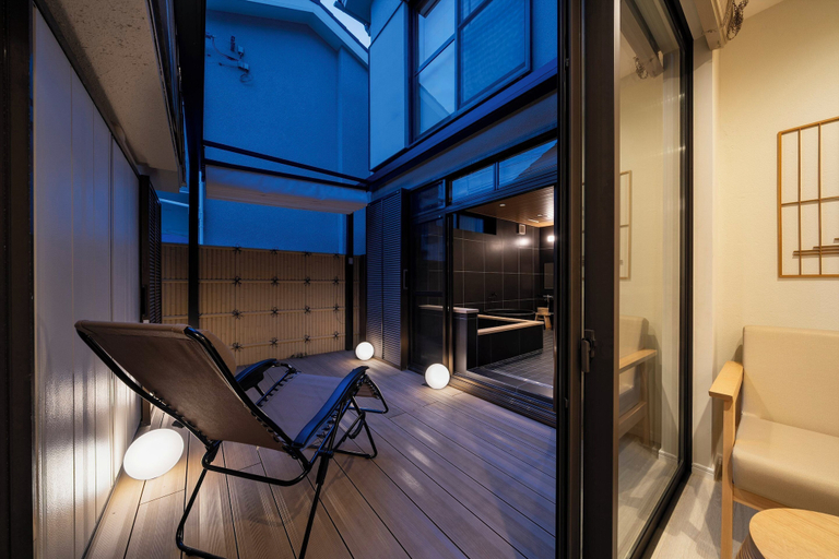 Others 5, Ryokan iriya, Adachi