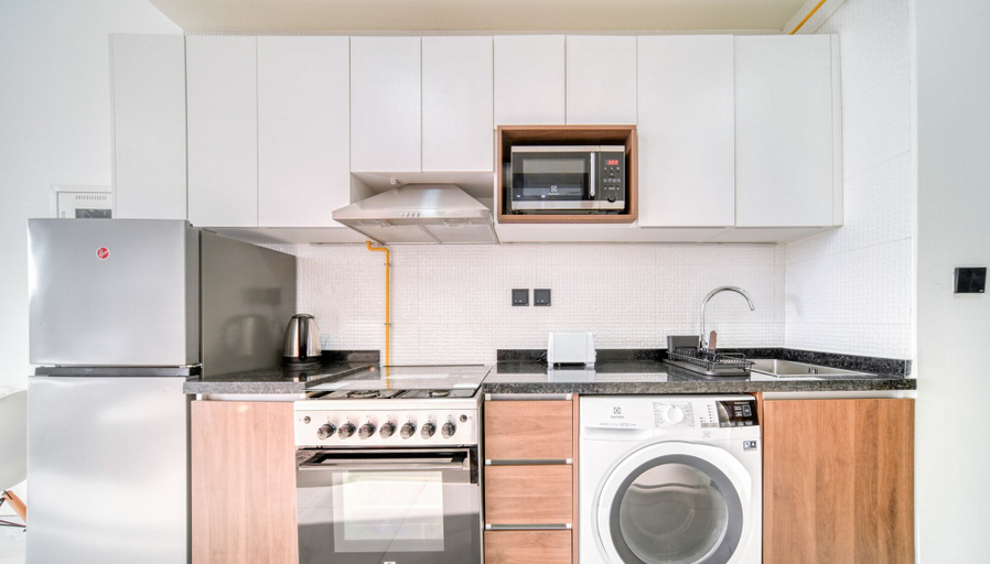 Others 5, Elz Residence Stylish Studio Living, Dubai
