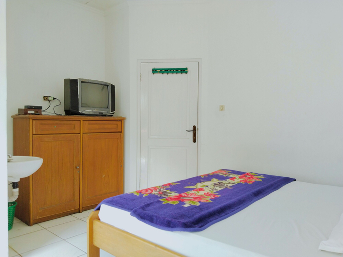 Bedroom 3, Homestay Pall Inn, Bogor