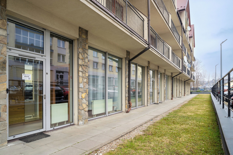 Exterior & Views, RentPlanet - Apartamenty Brzozowa, Tatra