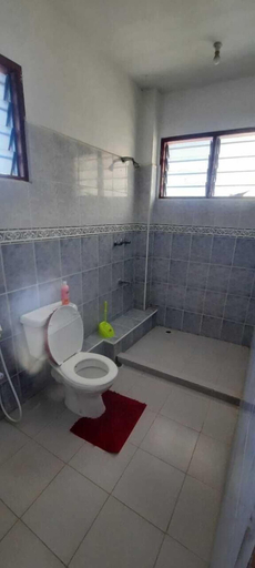 Bathroom 3, Lux Suites Shiv Apartments Nyali Cinemax, Nyali