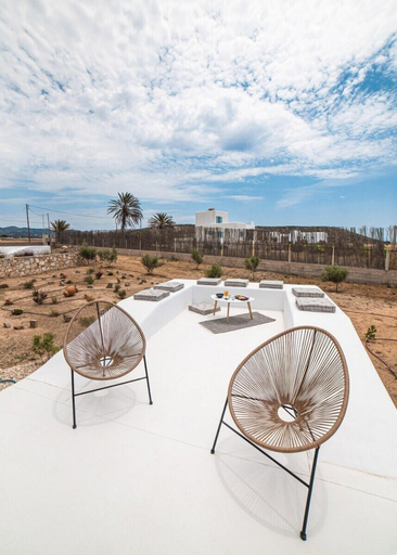 Others 2, Campo Suites, South Aegean