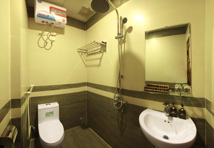 Bathroom 5, danangclassic, Ngũ Hành Sơn