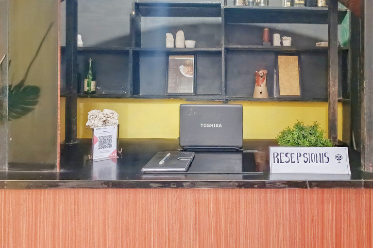 Others 4, Valley Ciater Subang Mitra RedDoorz, Subang