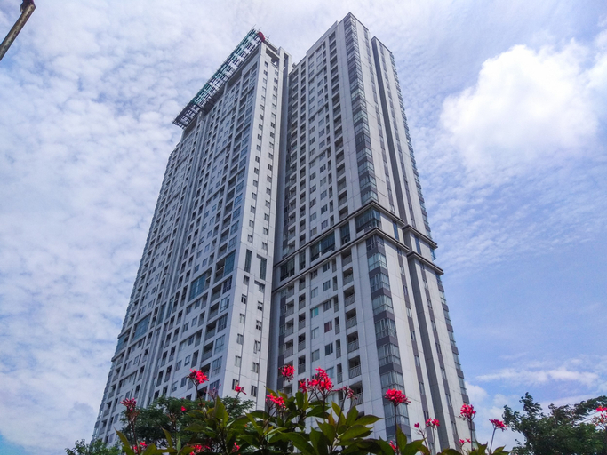Others 3, Cozy Stay Studio at West Vista Apartment By Travelio, West Jakarta