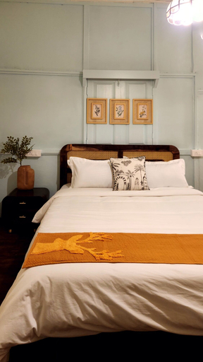 Others 4, Rococo by Concordia Hospitality, East Khasi Hills