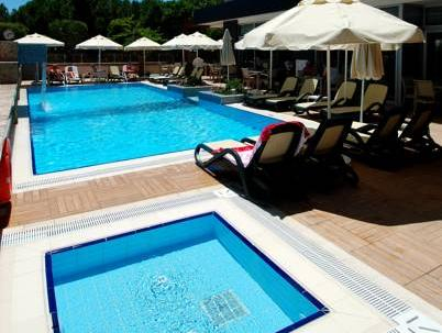 Sport & Beauty 3, Hatipoglu Beach Hotel, Alanya