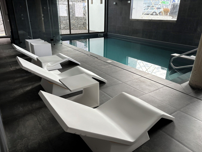 Sport & Beauty 2, Azores Book Hotel, Angra do Heroísmo