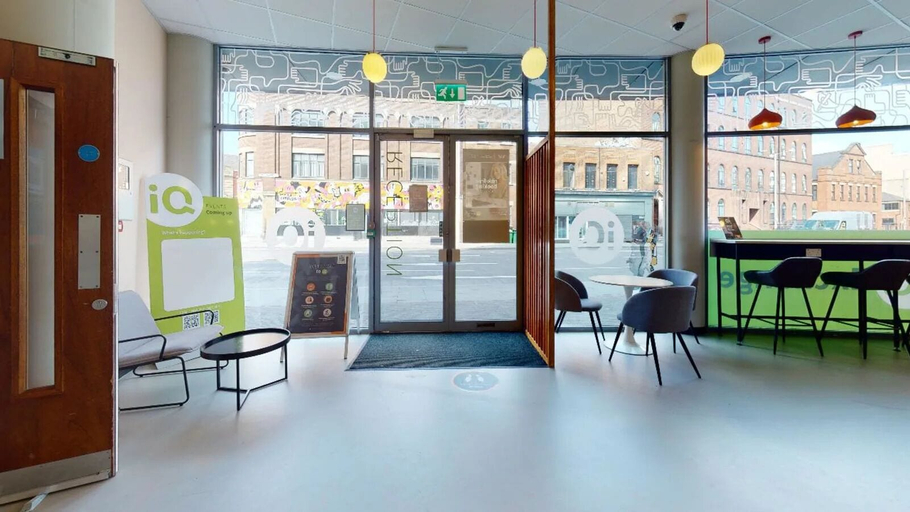 Others 4, Iq Exchange, Nottingham