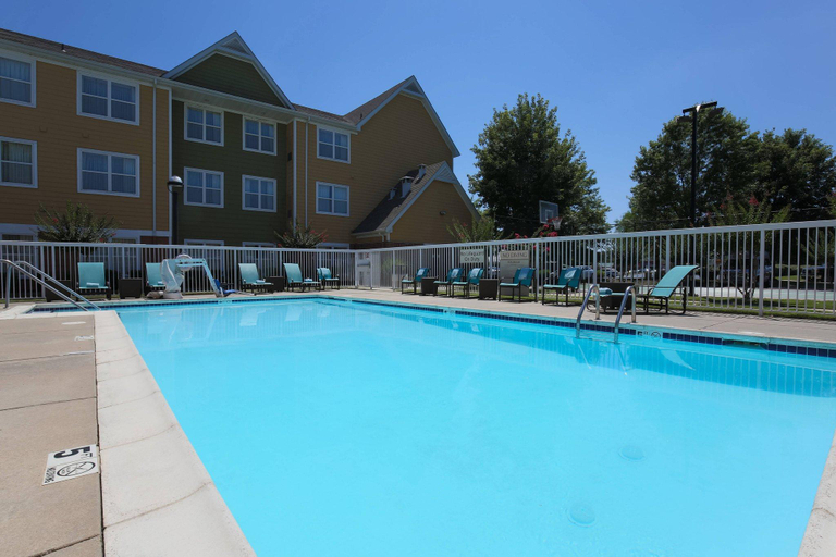 Sport & Beauty, Residence Inn by Marriott Fort Smith, Sebastian