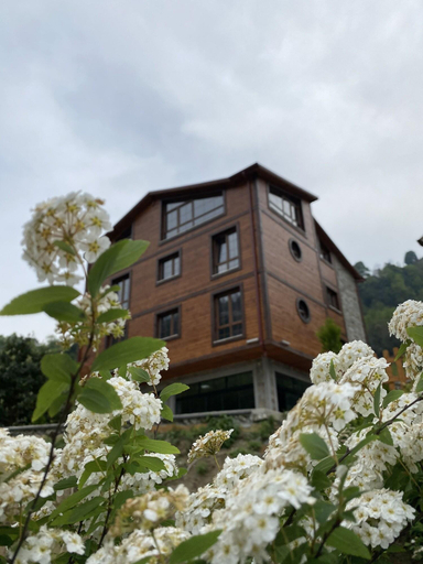 Exterior & Views 2, River Didi Hotel, Ardeşen