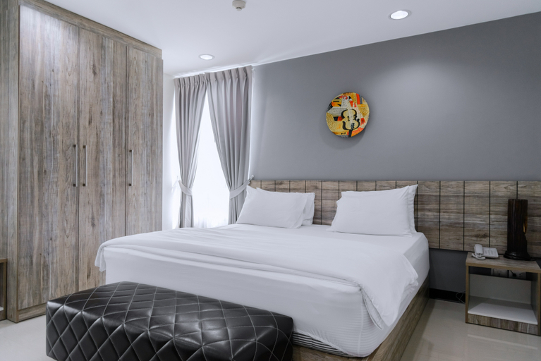 Glai Gan Place Hotel Room Type - VIP King Room