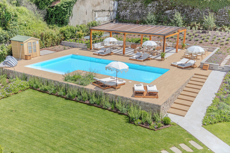 Sport & Beauty 4, Appartamento La Lanterna, Como
