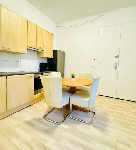 Others 4, 3BR Stay for 6P Near FAC Platz, Wien