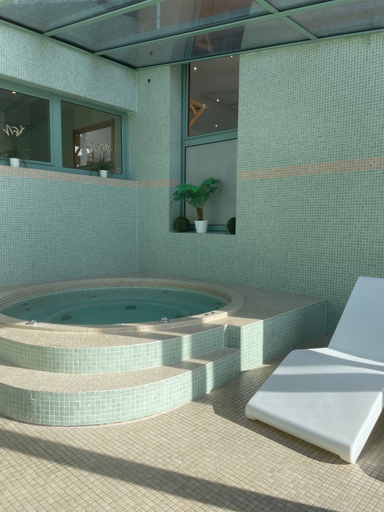 Sport & Beauty 3, Hôtel La Baignoire, Gironde