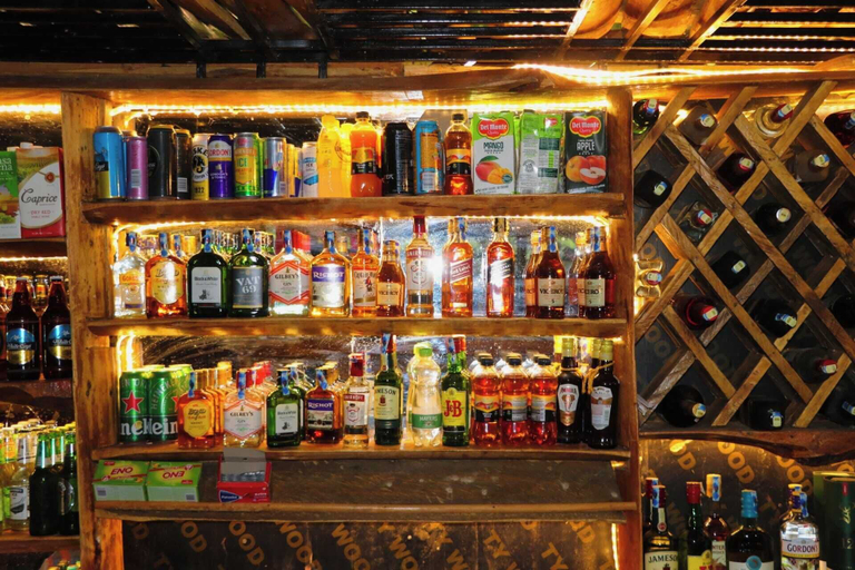 Food & Drinks 4, Tamarisk Ol Bolosaat, Ol Jorok