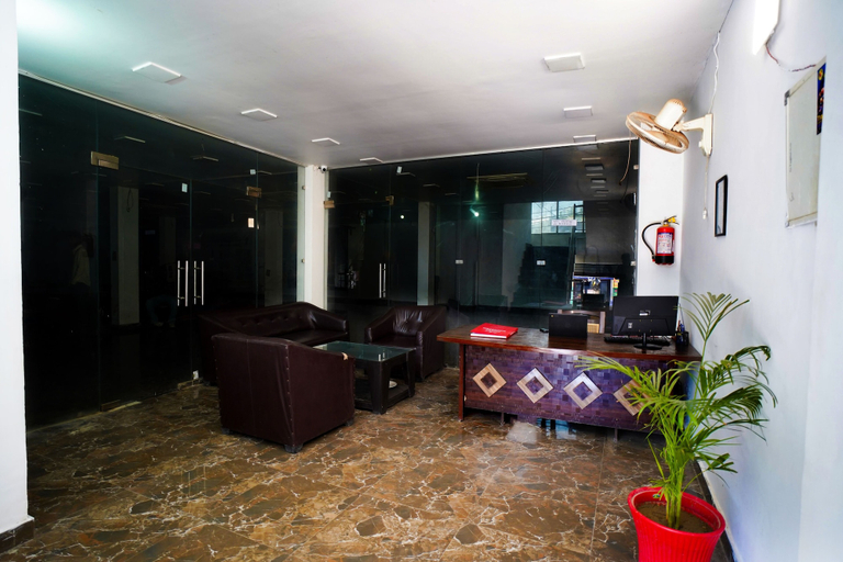 Others 1, Hotel Meraki Inn, Lucknow