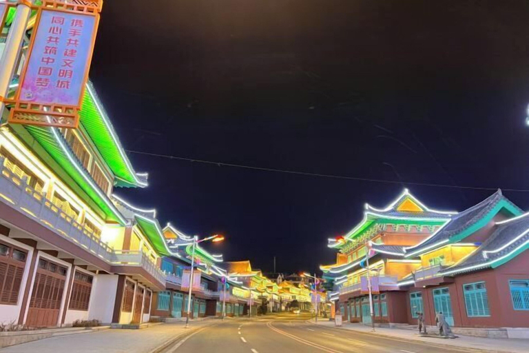 Exterior & Views 2, No.5 Theme Hotel, Yanbian Korean