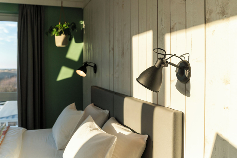 Bedroom 4, Beach Motel St. Peter-Ording, Nordfriesland