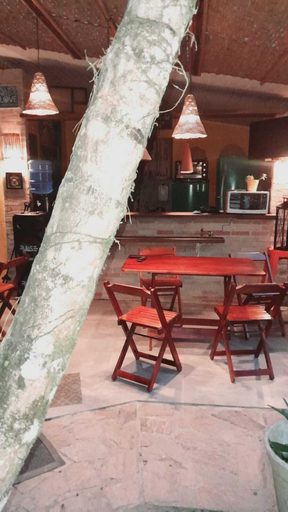 Food & Drinks, POUSADA BOSQUE TOQUE TOQUE B&B, São Sebastião