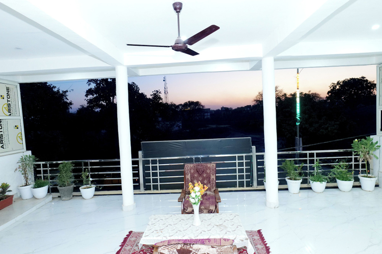 Others 4, Virat Home Stay, Tikamgarh