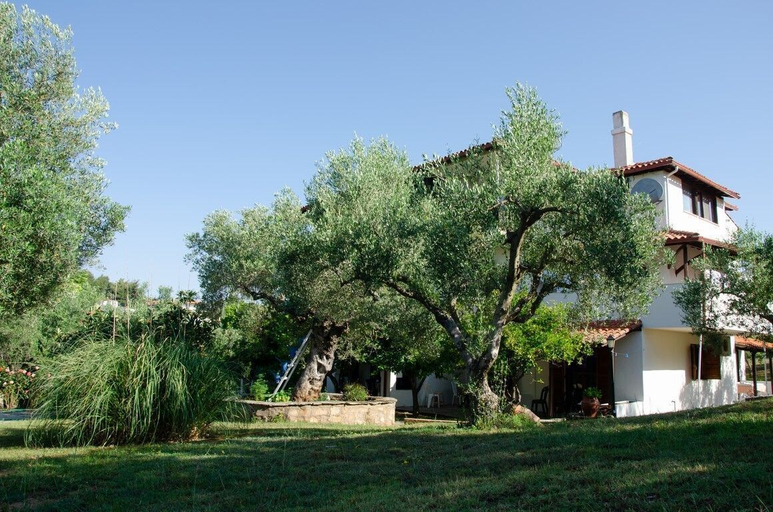 Exterior & Views 1, Makis House, Central Macedonia