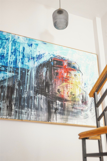 Others 2, Anvy Stylish Suites Ioannina, Epirus