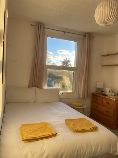 Others 4, Charming Brighton Townhouse, Brighton and Hove