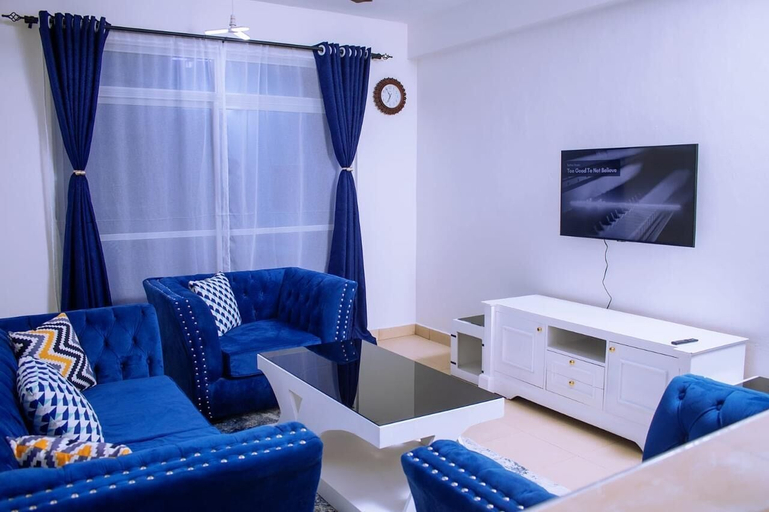 Others 3, Lux Suites Mkomani Holiday Apartments, Nyali