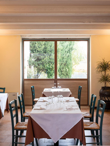 Food & Drinks 4, Country House Le Palazzole, Verona