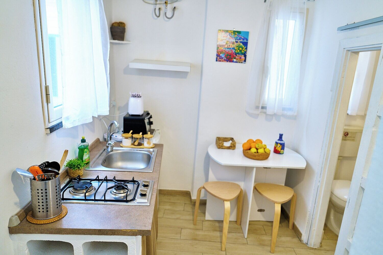 Others 5, Cara Palermo, Palermo