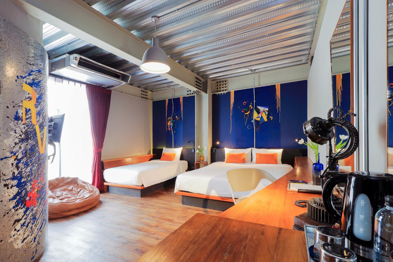 Bedroom 8