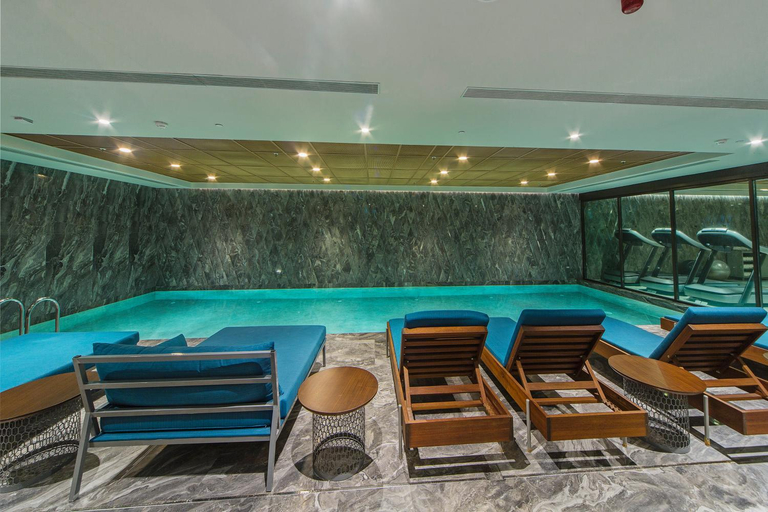 Sport & Beauty 2, Naz City Hotel Taksim Beyoglu , Beyoğlu