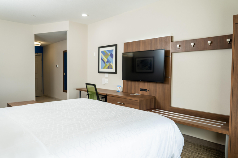 Bedroom 5, Holiday Inn Express SAN CLEMENTE N � BEACH AREA by IHG, Orange