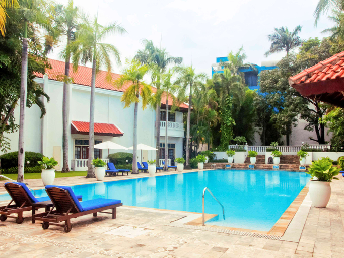 Sport & Beauty 2, Majapahit Hotel Surabaya - MGallery Collection, Surabaya