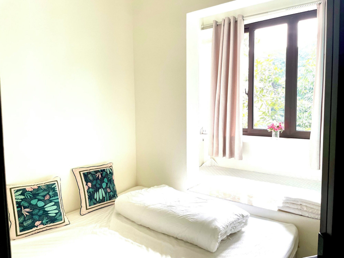 Bedroom 2, Lee Homestay, Đông Anh