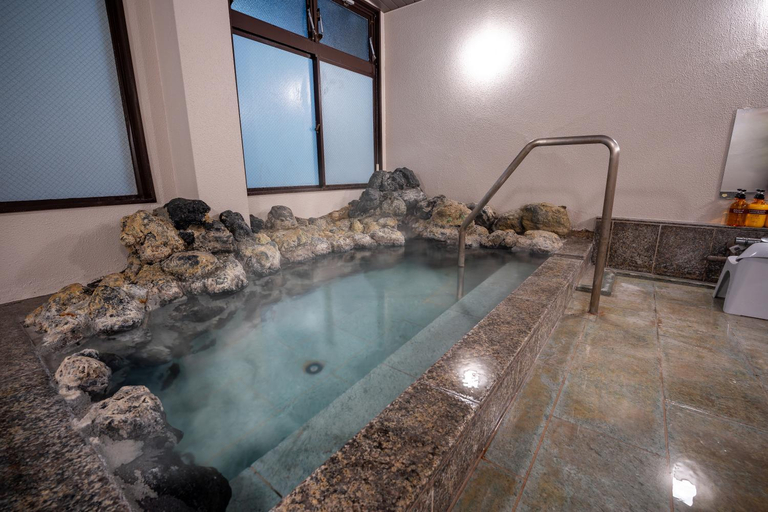Sport & Beauty 2, KAMENOI HOTEL KUSATSU YUBATAKE, Kusatsu