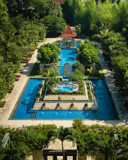 Sport & Beauty 2, Mustika Yogyakarta Resort & Spa, Sleman